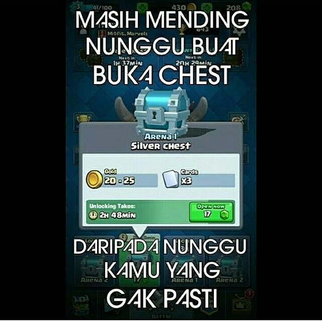 21 Clash Royale © 2016 brilio.net 21 Clash Royale © 2016 brilio.net