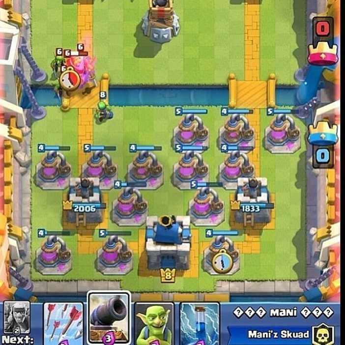 21 Clash Royale © 2016 brilio.net 21 Clash Royale © 2016 brilio.net