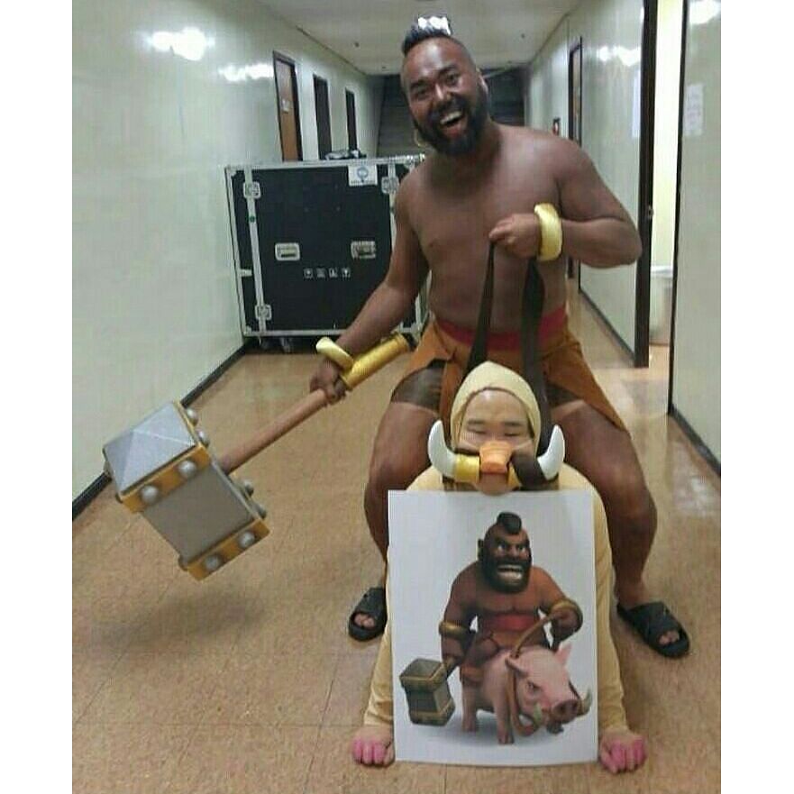 21 Clash Royale © 2016 brilio.net 21 Clash Royale © 2016 brilio.net