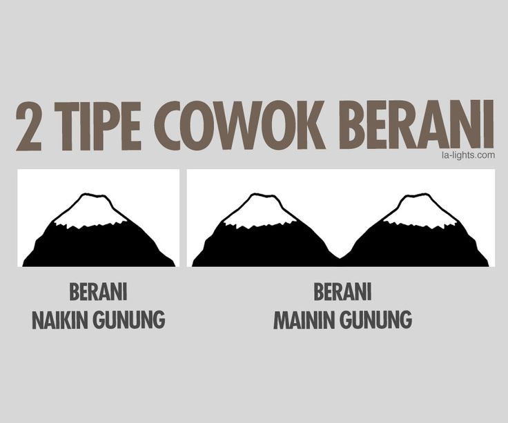 meme anak gunung part ii © 2016 brilio.net meme anak gunung part ii © 2016 brilio.net