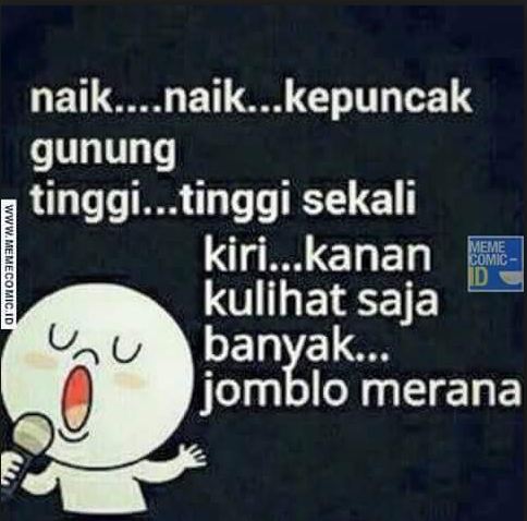 meme anak gunung part ii © 2016 brilio.net meme anak gunung part ii © 2016 brilio.net