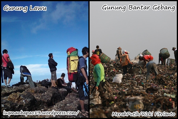 meme anak gunung part ii © 2016 brilio.net meme anak gunung part ii © 2016 brilio.net