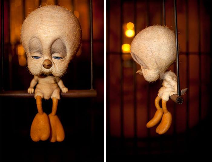 penampakan tua © 2016 brilio.net