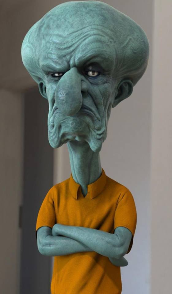 penampakan tua 2-8 © 2016 brilio.net