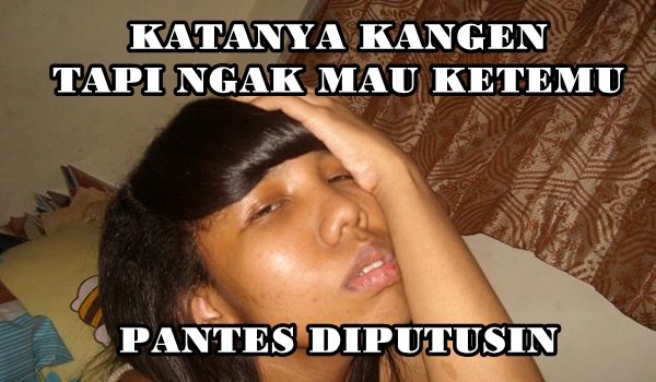 meme pantes diputusin  © 2016 brilio.net meme pantes diputusin  © 2016 brilio.net