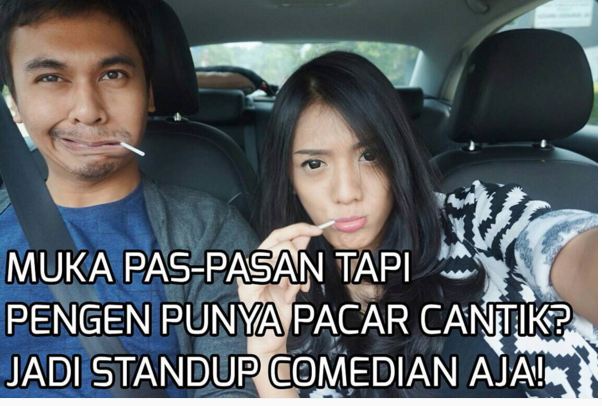 syarat jomblo © 2016 brilio.net