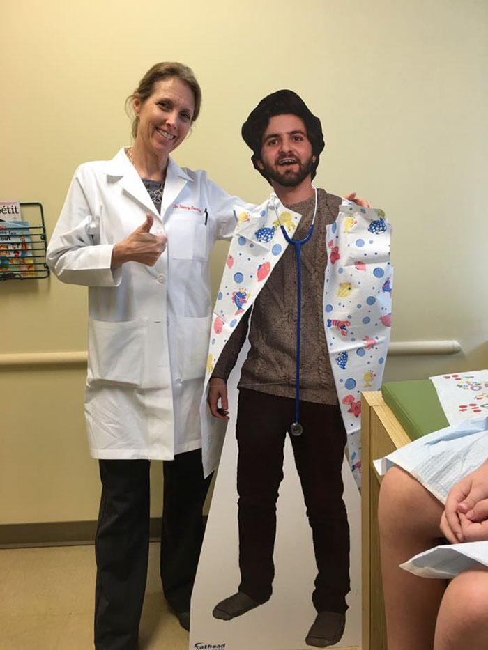 Susan Talley  Bored Panda