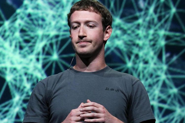 5 Rencana terbaru Facebook untuk ubah dunia