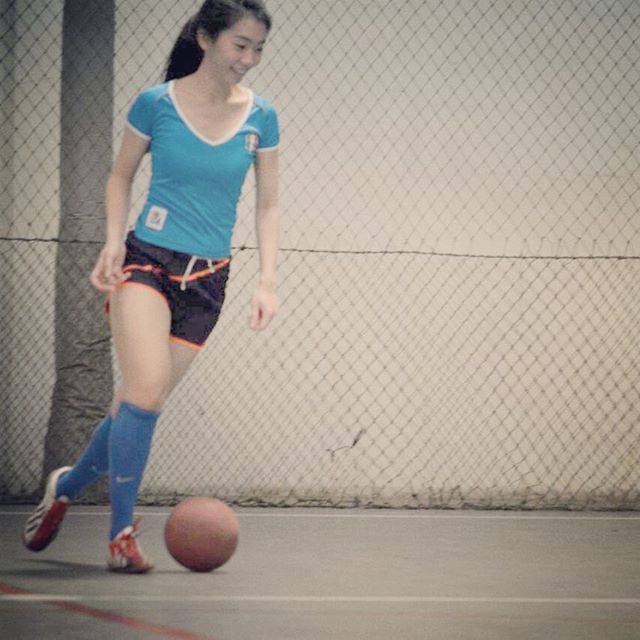 fithri syamsu futsal aw © 2016 brilio.net fithri syamsu futsal aw © 2016 brilio.net