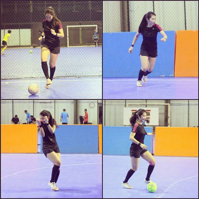 fithri syamsu futsal aw © 2016 brilio.net fithri syamsu futsal aw © 2016 brilio.net