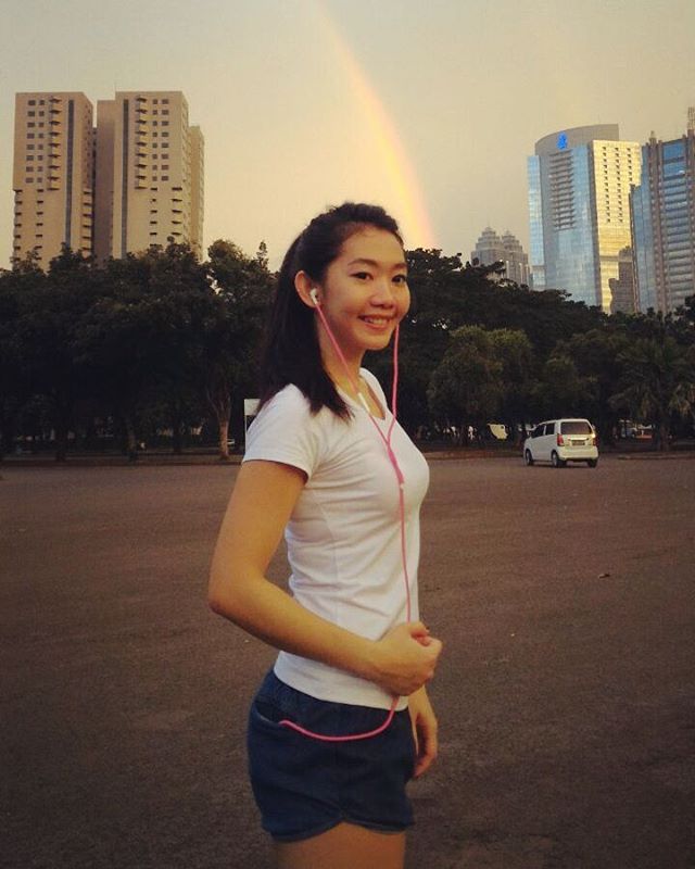 fithri syamsu futsal aw © 2016 brilio.net fithri syamsu futsal aw © 2016 brilio.net