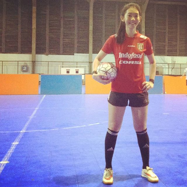 fithri syamsu futsal aw © 2016 brilio.net fithri syamsu futsal aw © 2016 brilio.net