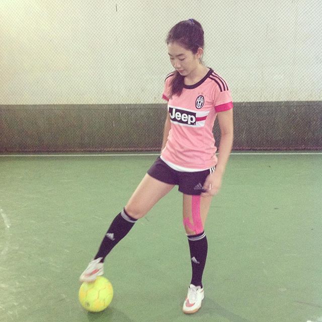 fithri syamsu futsal aw © 2016 brilio.net fithri syamsu futsal aw © 2016 brilio.net