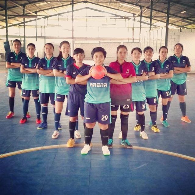 fithri syamsu futsal aw © 2016 brilio.net fithri syamsu futsal aw © 2016 brilio.net