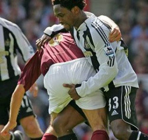 momen lucu bola  © 2016 brilio.net