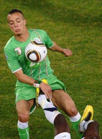 momen lucu bola  © 2016 brilio.net