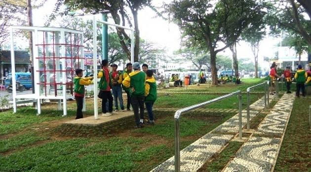 Taman © 2016 brilio.net