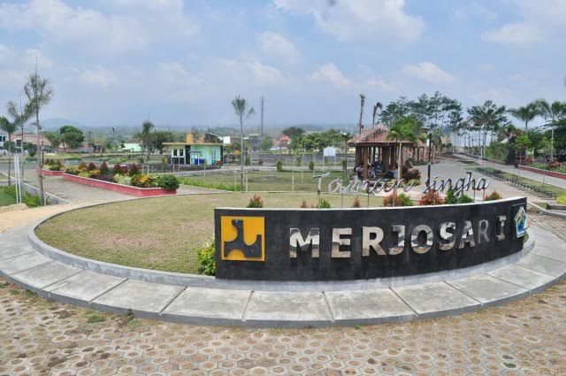 7 Taman kota di Malang ini wajib kamu kunjungi, asyik dan murah meriah