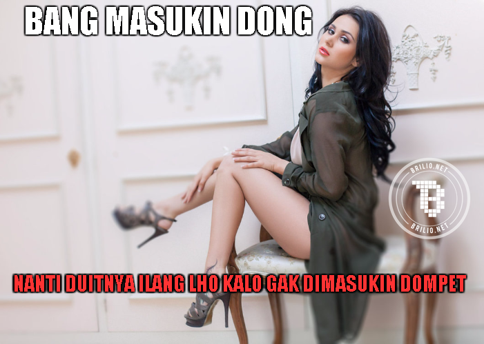 10 Meme 'bang masukin dong' yang bikin kamu cekikikan, awas ngeres!
