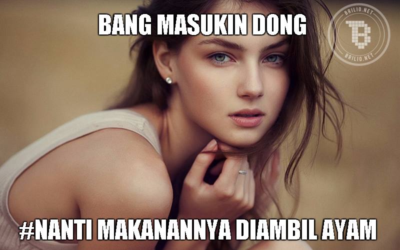 bang masukin dong 1-10 © 2016 brilio.net bang masukin dong 1-10 © 2016 brilio.net