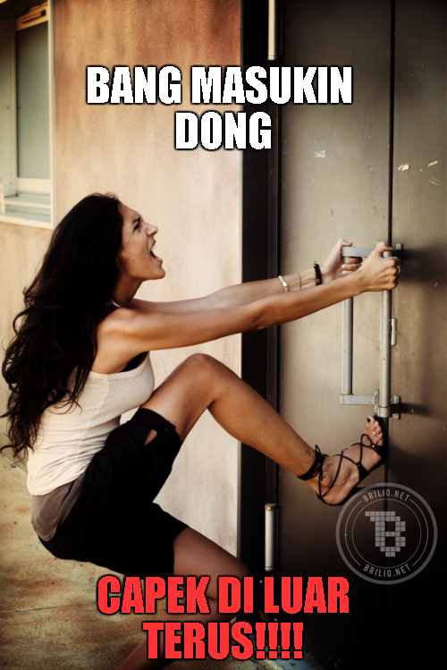 bang masukin dong 1-10 © 2016 brilio.net bang masukin dong 1-10 © 2016 brilio.net
