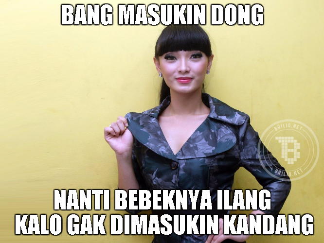 bang masukin dong 1-10 © 2016 brilio.net bang masukin dong 1-10 © 2016 brilio.net