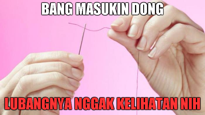 bang masukin dong 1-10 © 2016 brilio.net bang masukin dong 1-10 © 2016 brilio.net