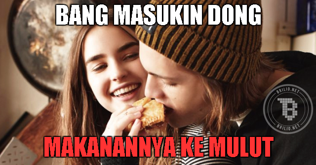 bang masukin dong 1-10 © 2016 brilio.net bang masukin dong 1-10 © 2016 brilio.net