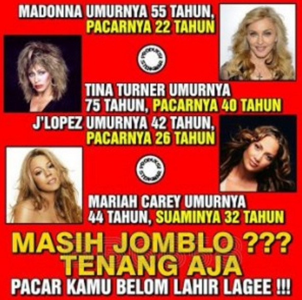 meme jomblo  © 2016 brilio.net meme jomblo  © 2016 brilio.net