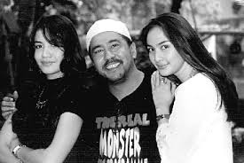 sarah si doel © 2016 brilio.net sarah si doel © 2016 brilio.net