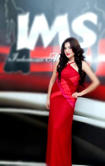 sarah si doel © 2016 brilio.net sarah si doel © 2016 brilio.net