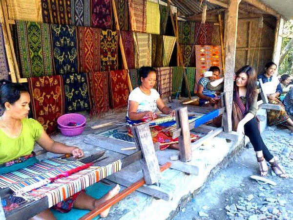 sarah si doel © 2016 brilio.net sarah si doel © 2016 brilio.net