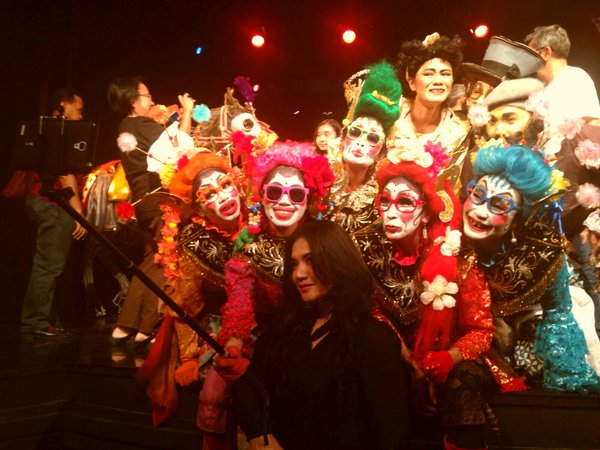 sarah si doel © 2016 brilio.net sarah si doel © 2016 brilio.net