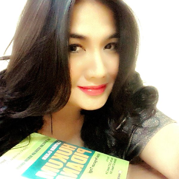 sarah si doel © 2016 brilio.net sarah si doel © 2016 brilio.net