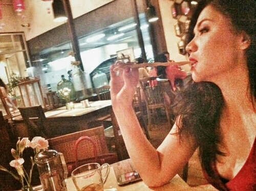 sarah si doel © 2016 brilio.net sarah si doel © 2016 brilio.net