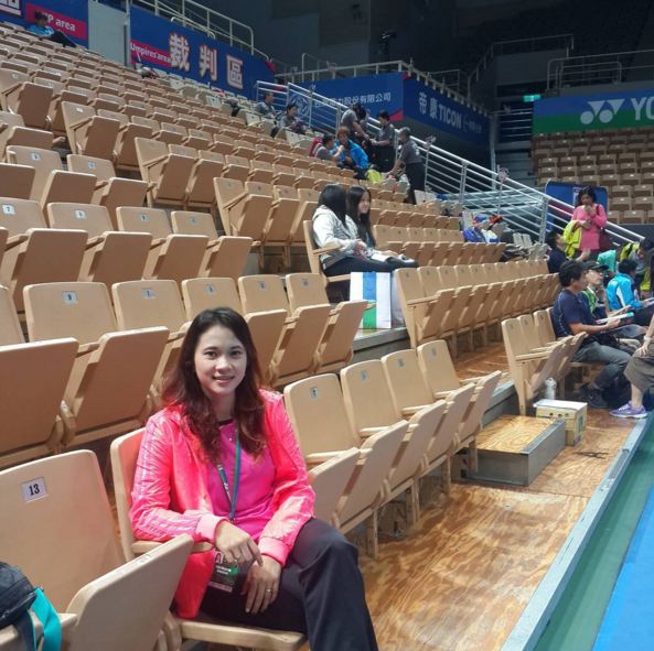 gading safitri  © 2016 brilio.net gading safitri  © 2016 brilio.net