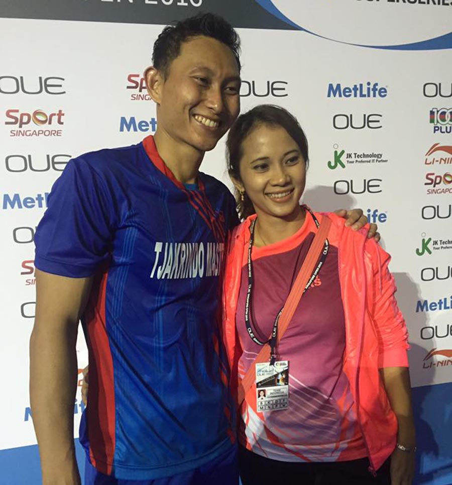 gading safitri  © 2016 brilio.net gading safitri  © 2016 brilio.net