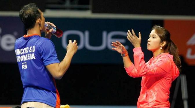 gading safitri  © 2016 brilio.net gading safitri  © 2016 brilio.net