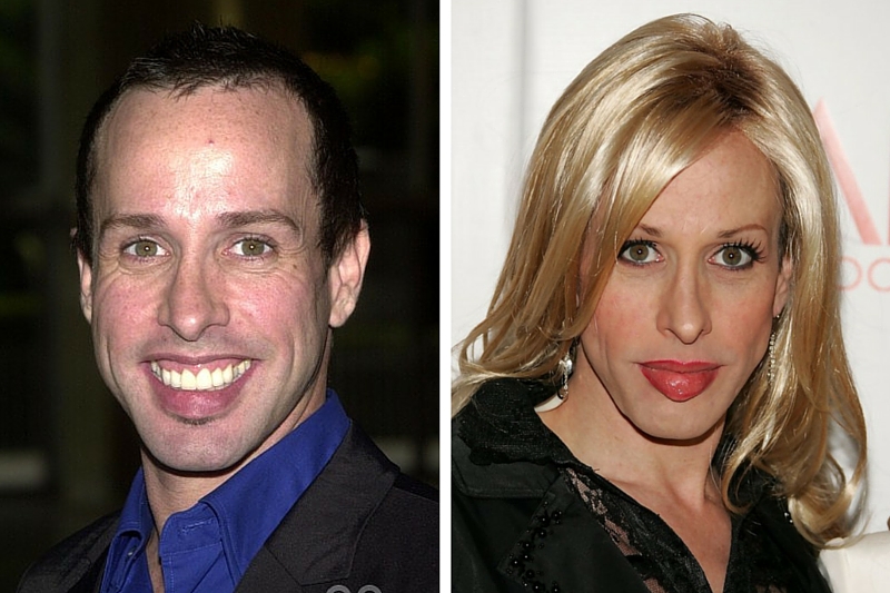 selebirtis transgender  Uberhavoc