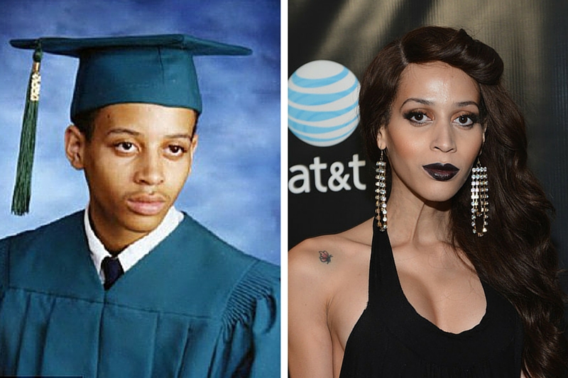 selebirtis transgender  Uberhavoc