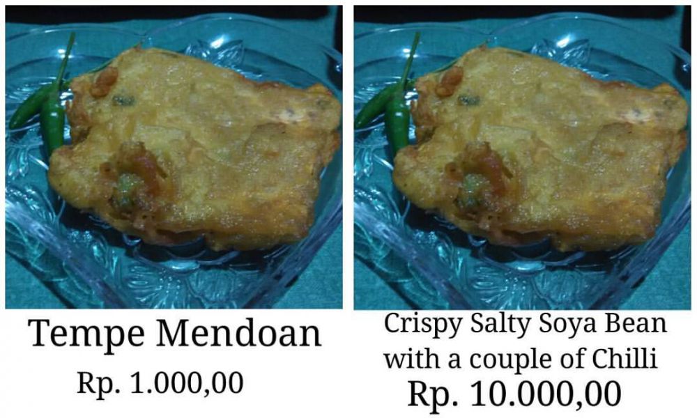 beda nama beda harga © 2016 brilio.net