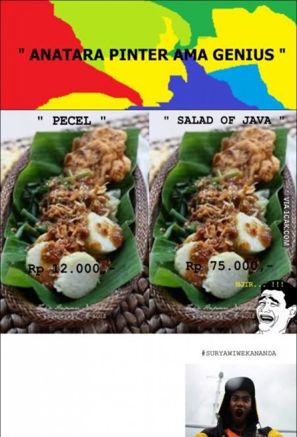 beda nama beda harga © 2016 brilio.net