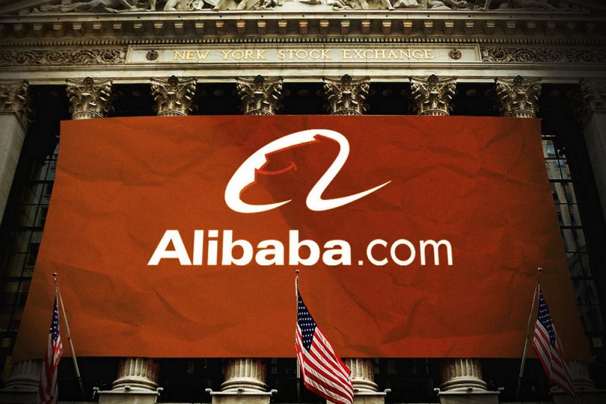 Siapa sebenarnya pesaing Alibaba di Indonesia? Techno.id