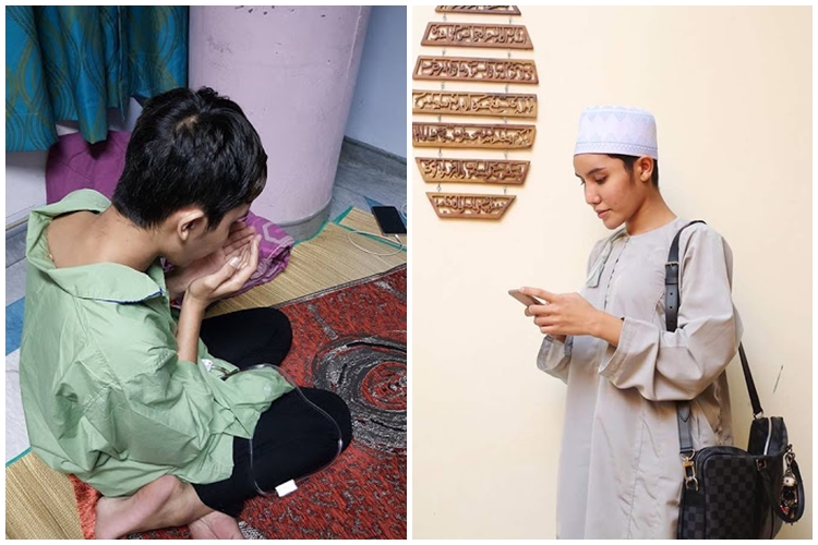 safiey illias transgender © 2016 brilio.net