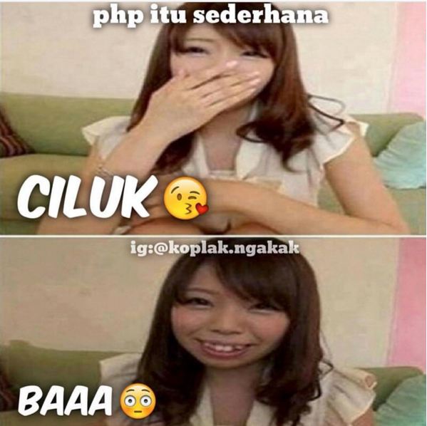 meme ngakak 1-15 © 2016 brilio.net meme ngakak 1-15 © 2016 brilio.net