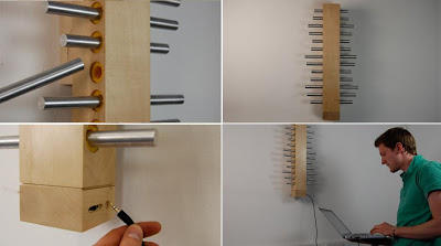 bel pintu Crooked Brains bel pintu Crooked Brains