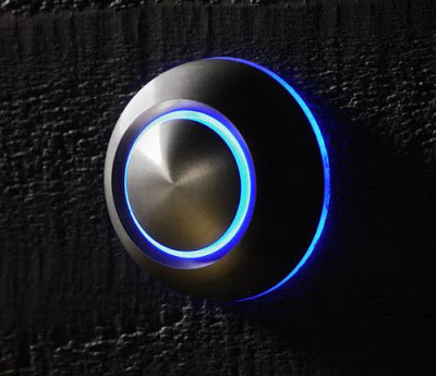 bel pintu Crooked Brains bel pintu Crooked Brains