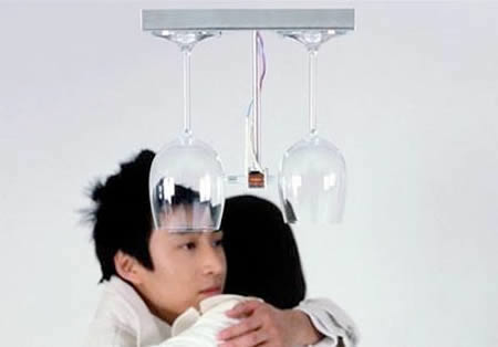 bel pintu Crooked Brains bel pintu Crooked Brains