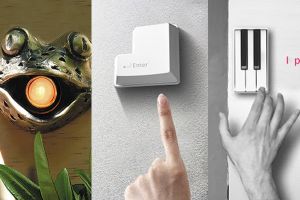 13 Bel unik yang bikin gebetanmu ingin nyamperin rumah kamu terus