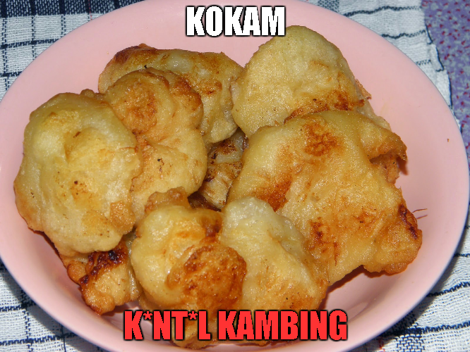 makanan bau kel 1-7 © 2016 brilio.net